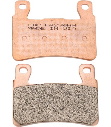 BRAKE PAD SINTERED HH