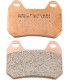 BRAKE PAD SINTERED HH
