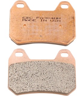 BRAKE PAD SINTERED HH