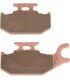 BRAKE PAD SINT R SERIES