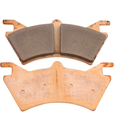 BRAKE PAD SINT R SERIES
