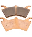 BRAKE PAD SINT R SERIES