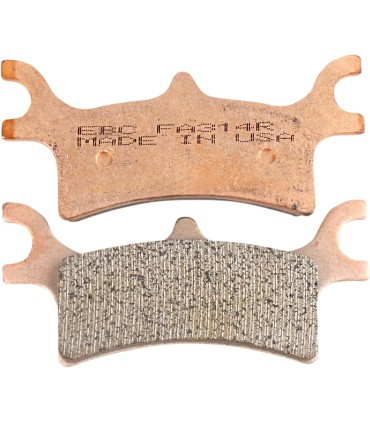 BRAKE PAD SINT R SERIES
