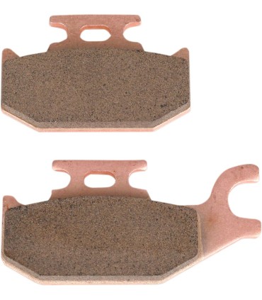 BRAKE PAD SINT R SERIES