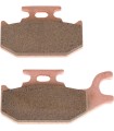 BRAKE PAD SINT R SERIES