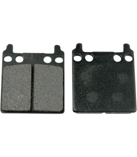 BRAKE PAD FA SER ORGANIC