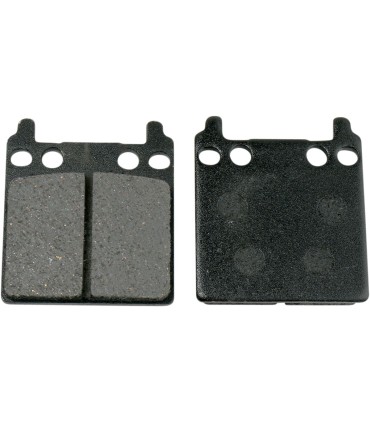 BRAKE PAD FA SER ORGANIC