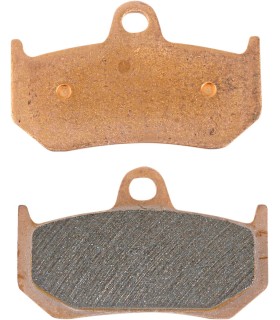 BRAKE PAD SINTERED HH