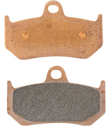 BRAKE PAD SINTERED HH