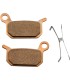 BRAKE PAD SINT R SERIES