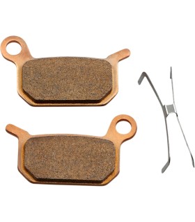 BRAKE PAD SINT R SERIES