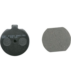 BRAKE PAD FA SER ORGANIC