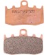 BRAKE PAD SINTERED HH