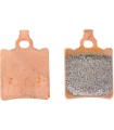 BRAKE PAD SINT R SERIES