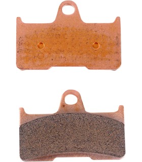 BRAKE PAD SINT R SERIES