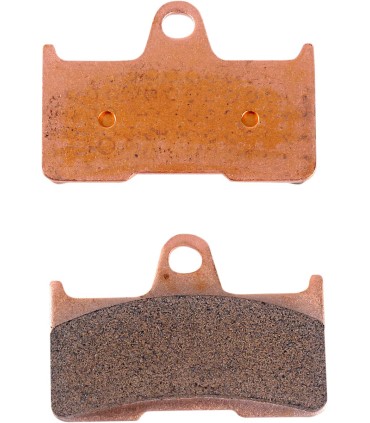 BRAKE PAD SINT R SERIES