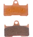 BRAKE PAD SINT R SERIES