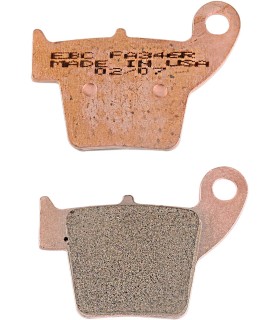 BRAKE PAD SINT R SERIES