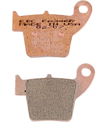 BRAKE PAD SINT R SERIES