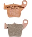 PLAQUETTES DE FREIN SINT SÉRIE R
