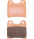 BRAKE PAD SINTERED HH