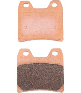 BRAKE PAD SINTERED HH