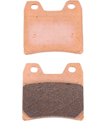 BRAKE PAD SINTERED HH