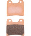 BRAKE PAD SINTERED HH