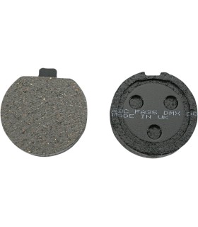 BRAKE PAD FA SER ORGANIC