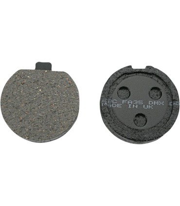BRAKE PAD FA SER ORGANIC