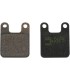 BRAKE PAD FA SER ORGANIC