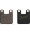 BRAKE PAD FA SER ORGANIC