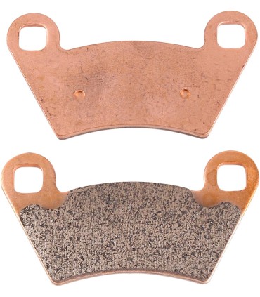 BRAKE PAD SINT R SERIES