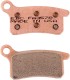 BRAKE PAD SINT R SERIES