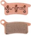 BRAKE PAD SINT R SERIES
