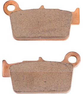 BRAKE PAD SINT R SERIES