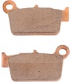 BRAKE PAD SINT R SERIES