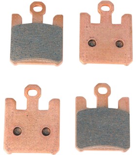 BRAKE PAD SINTERED HH