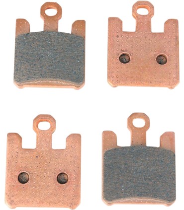 BRAKE PAD SINTERED HH