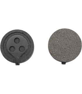 BRAKE PAD FA SER ORGANIC