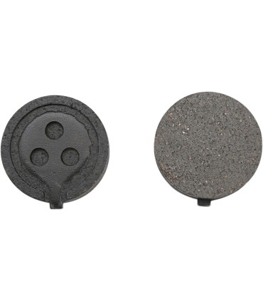 BRAKE PAD FA SER ORGANIC