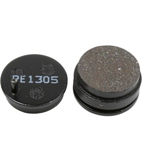 BRAKE PAD FA SER ORGANIC