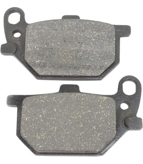 BRAKE PAD FA SER ORGANIC