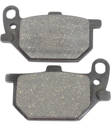 BRAKE PAD FA SER ORGANIC
