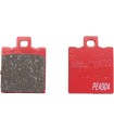 BRAKE PAD FA SER ORGANIC