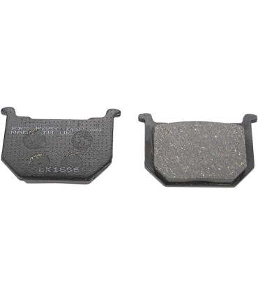 BRAKE PAD FA SER ORGANIC