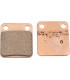 BRAKE PAD SINT R SERIES