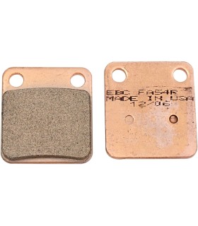 BRAKE PAD SINT R SERIES