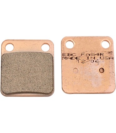 BRAKE PAD SINT R SERIES