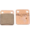 BRAKE PAD SINT R SERIES